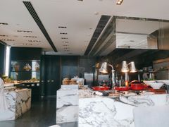 -广州文华东方酒店·悦铂尼西餐厅