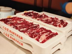 -八合里潮汕鲜牛肉火锅(深圳海岸城店)