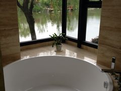 SS-上海怡沁园度假酒店