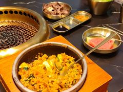 -韩宫宴和牛烤肉(盐城金鹰店)