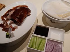 -魁盛居百年鲁菜馆(县西巷店)