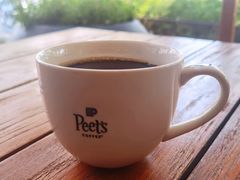 -Peet's Coffee皮爷咖啡(新天地黑标店)