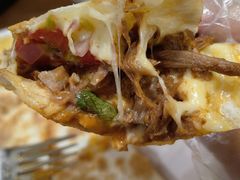 -panchos 墨西哥餐厅(嘉绿苑店)