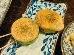 -哥哥の深夜食堂(红松东路店)