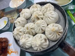 -石饮红星包子(中山路店)