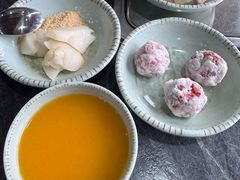 -长今家韩国料理(瑞景店)