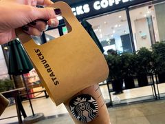 -星巴克(绵阳涪城凯德店)