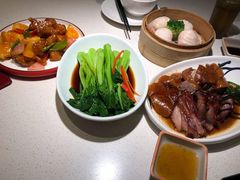 -南枝记·港式打边炉(新北万达店)