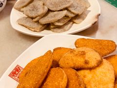 -京门老爆三·铜锅涮肉 爆肚(望京店)