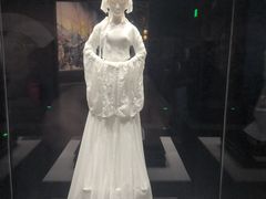 -中国闽台缘博物馆