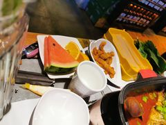 -青炉里青花椒鲜活烤鱼(理工大店)