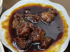 -饱食林菜饭馆(南桥路店)