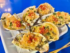 -东门町美食街