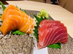 -気楽亭和食料理(气乐亭大世界本店)