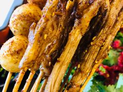 -林二哥宜烤官·宜宾小烧烤