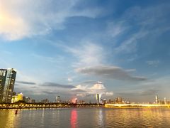 -琶醍壹号•潮菜江景餐吧