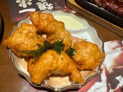 -弓二·烧鸟居酒屋(财富购物中心店)