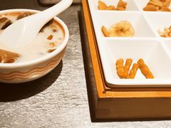 -探鱼·鲜青椒爽麻烤鱼(北京路天河城店)