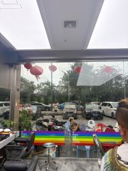 -半岛时尚造型