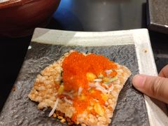 -古田居·特色寿司料理(骏欣中心店)