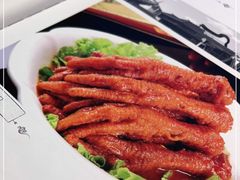 -苏淮景·苏闽融创菜·海鲜(原空港井河轩店)