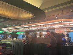 -芭莉与彩虹西餐厅(成都合生汇店)