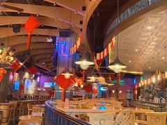 -MR.ROCKY洛奇先生RESTAURANT&BAR(宝安壹方城店)
