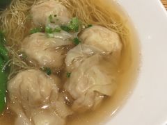 -庆记香港烧味小馆(浦东机场店)