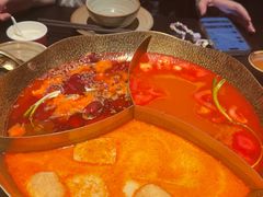 -色響火锅(恒隆广场店)