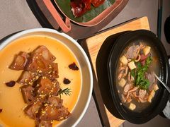 -小厨娘绣中淮扬(大行宫科巷店)