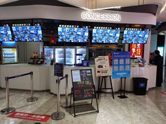 -红星电影世界上海张江绿地店