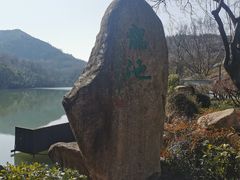 -白马涧龙池景区