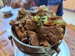 -闻香阁·清真(光荣道店)
