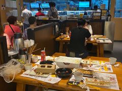 -木屋烧烤(惠阳华润小径湾店)