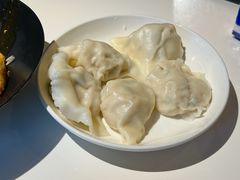 -金谷园饺子馆(北邮总店)