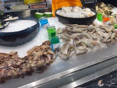 -海鲜时间自助餐厅(如皋万达广场店)