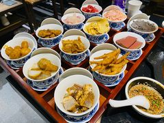 -重庆古老火锅