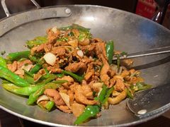 -老湘村·湖南土菜(天河维多利店)