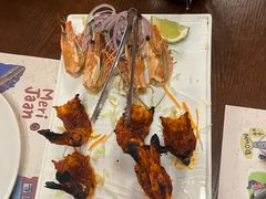 -Bombay Grill印度餐厅