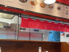 -yokocho上横町·日本食街(深业上城店)