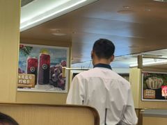-海底捞火锅(东方时代广场店)