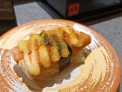 -小乔回转寿司(市府恒隆广场店)