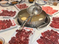 -陈记顺和潮汕牛肉火锅(韩江路店)