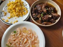 -美味之家·湖景农家乐(太湖东山店)