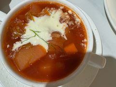 -库滋明·俄罗斯特色美食(中央大街店)