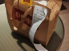 -明香海鲜酒家(华强北店)