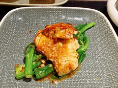 -大葉日本料理·龍蝦任食放題(廣州W酒店)