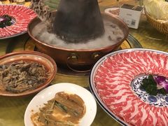 -东来顺饭庄(金泉广场店)