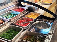 -串门小炉子自助烧烤·小火锅(南京首店)