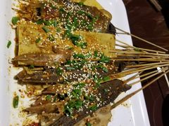 -三个大叔东北烧烤·砂锅菜(西三旗店)